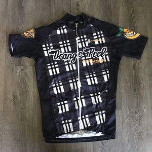 Hincapie Cycling Jersey - Small